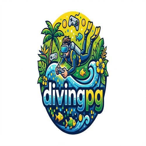 Logo divingpg