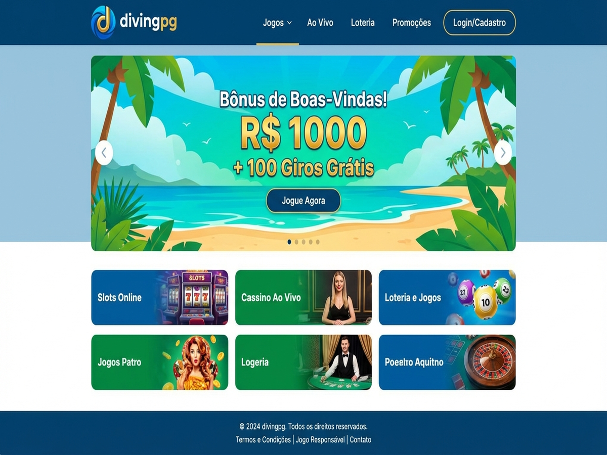 Screenshot 2 divingpg